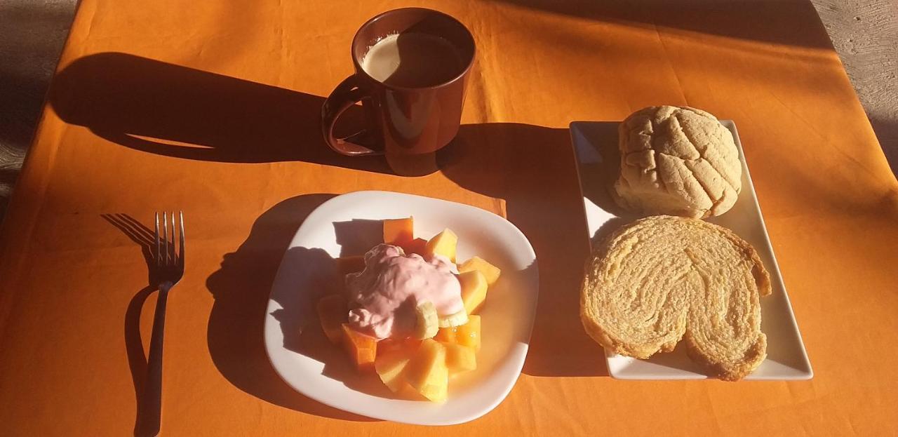 Hotel Yaakunah Escárcega Εξωτερικό φωτογραφία