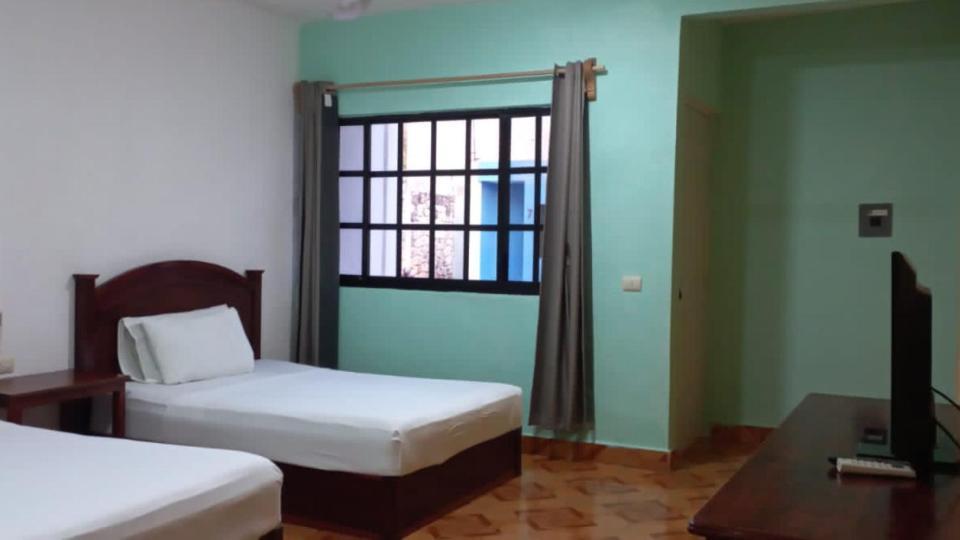 Hotel Yaakunah Escárcega Εξωτερικό φωτογραφία