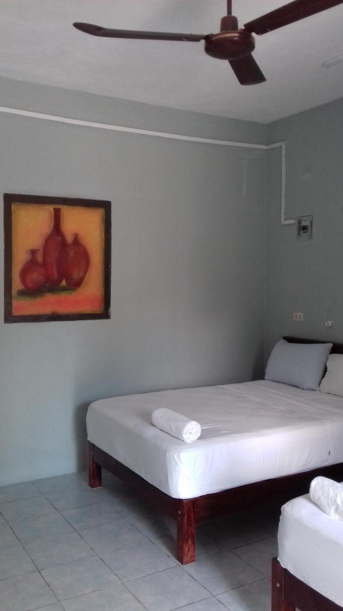 Hotel Yaakunah Escárcega Εξωτερικό φωτογραφία