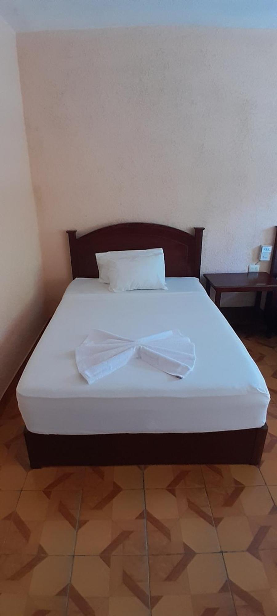 Hotel Yaakunah Escárcega Εξωτερικό φωτογραφία