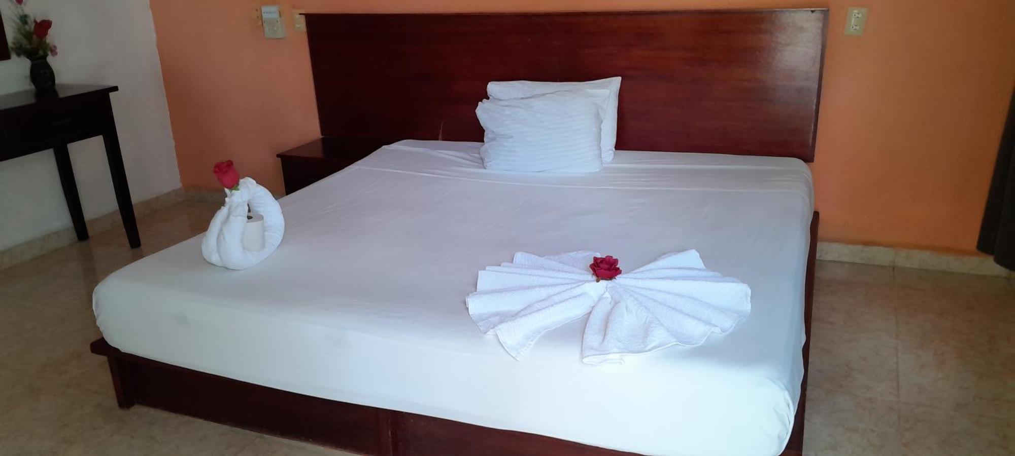 Hotel Yaakunah Escárcega Εξωτερικό φωτογραφία