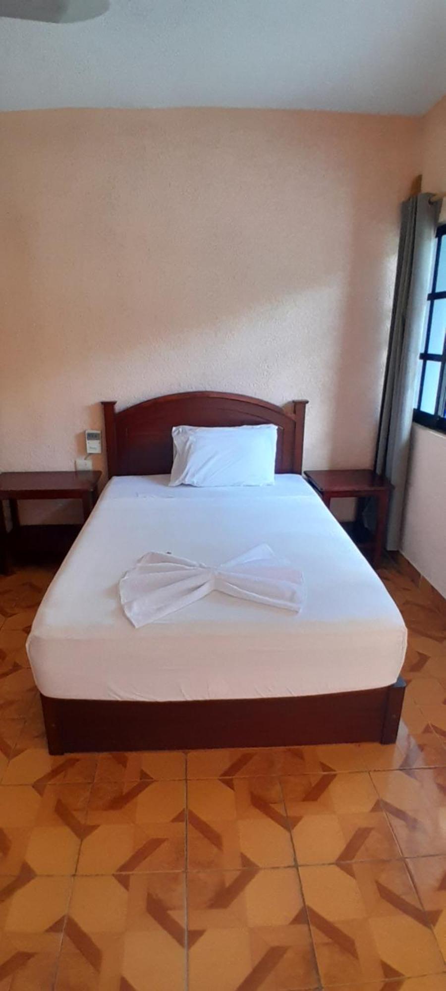 Hotel Yaakunah Escárcega Εξωτερικό φωτογραφία