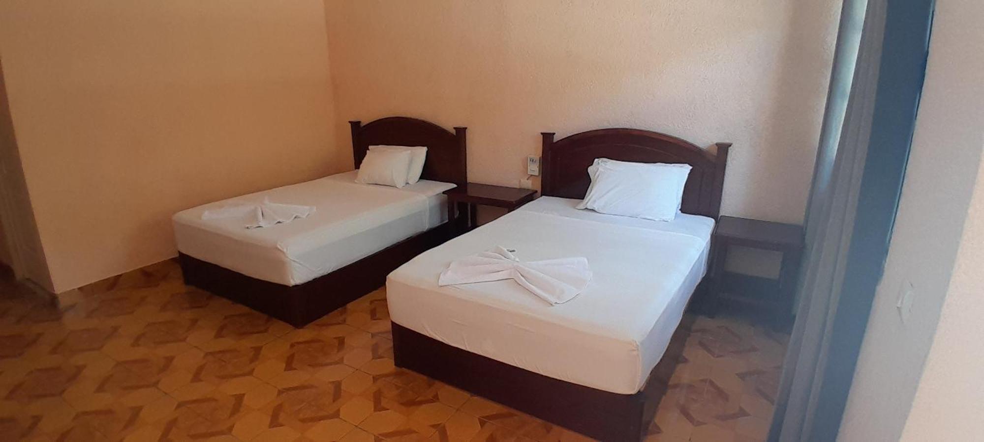 Hotel Yaakunah Escárcega Εξωτερικό φωτογραφία