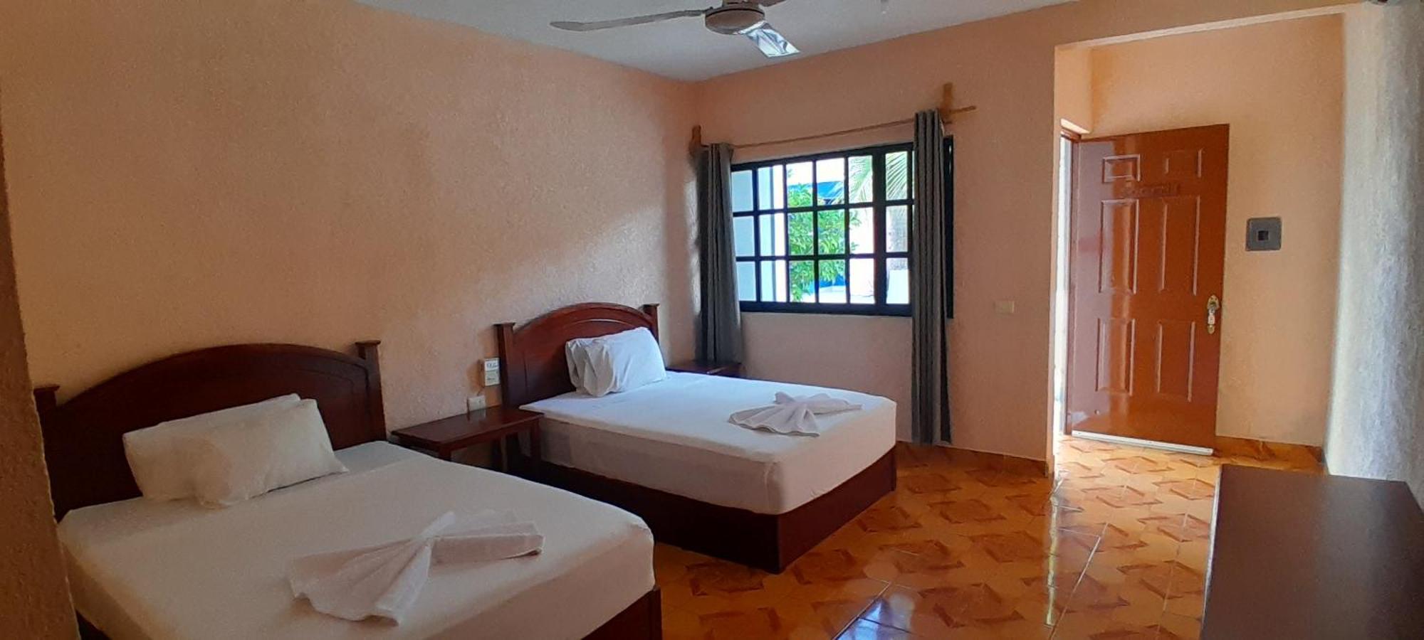 Hotel Yaakunah Escárcega Εξωτερικό φωτογραφία