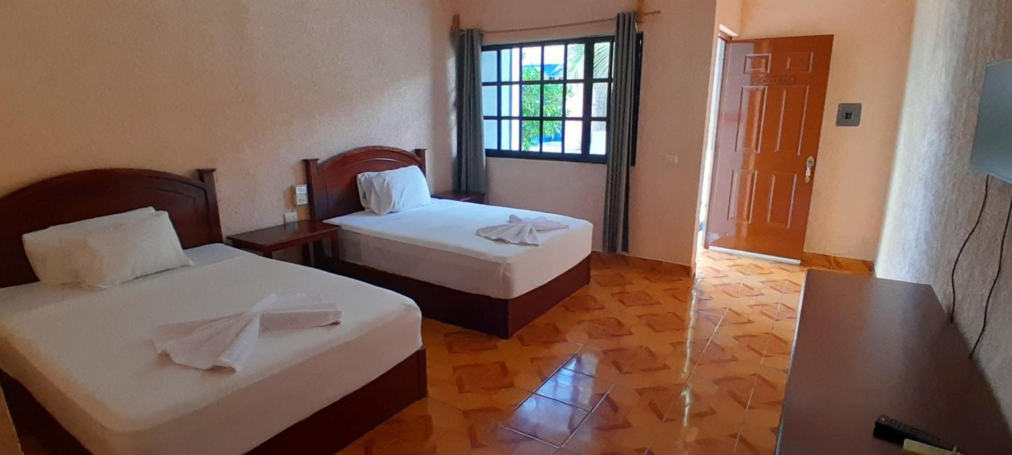 Hotel Yaakunah Escárcega Εξωτερικό φωτογραφία
